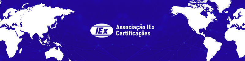 atmosfera explosiva iex certificações