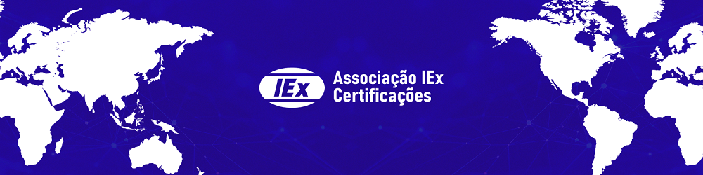 certificação inmetro iex certificações