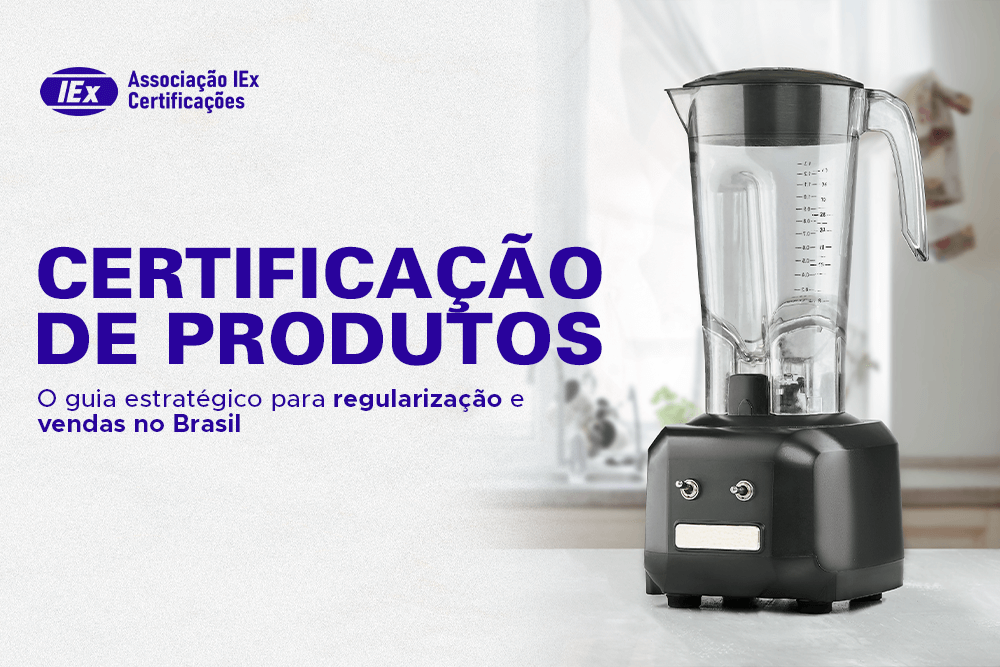 certificação de produtos o guia estratégico