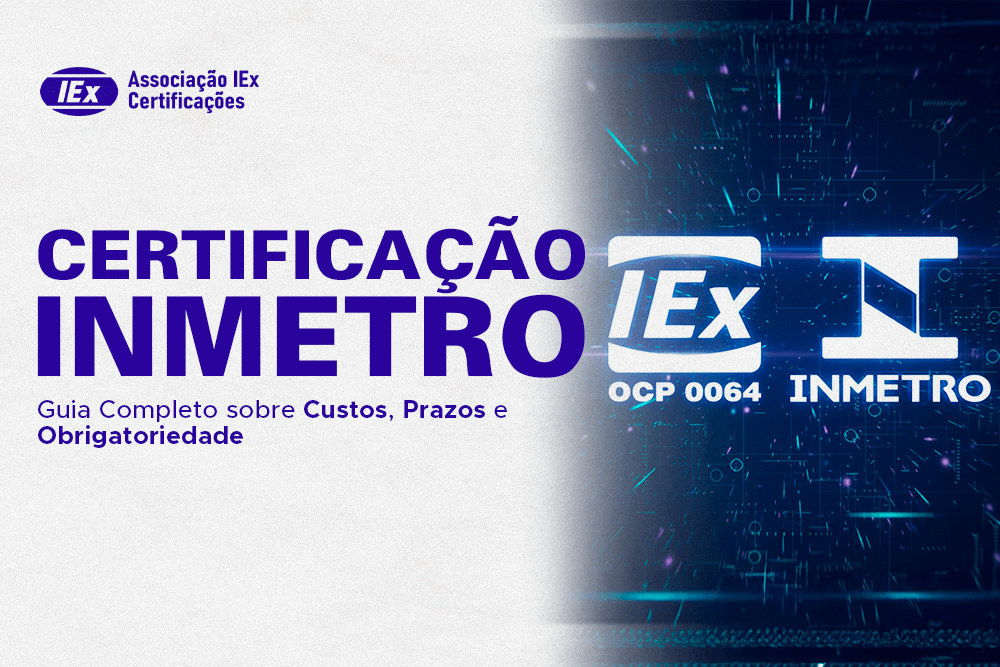 certificação inmetro o guia definitivo