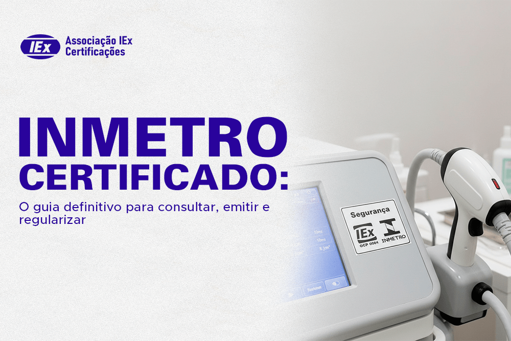 inmetro certificado guia definitivo