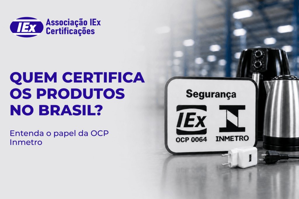 ocp inmetro