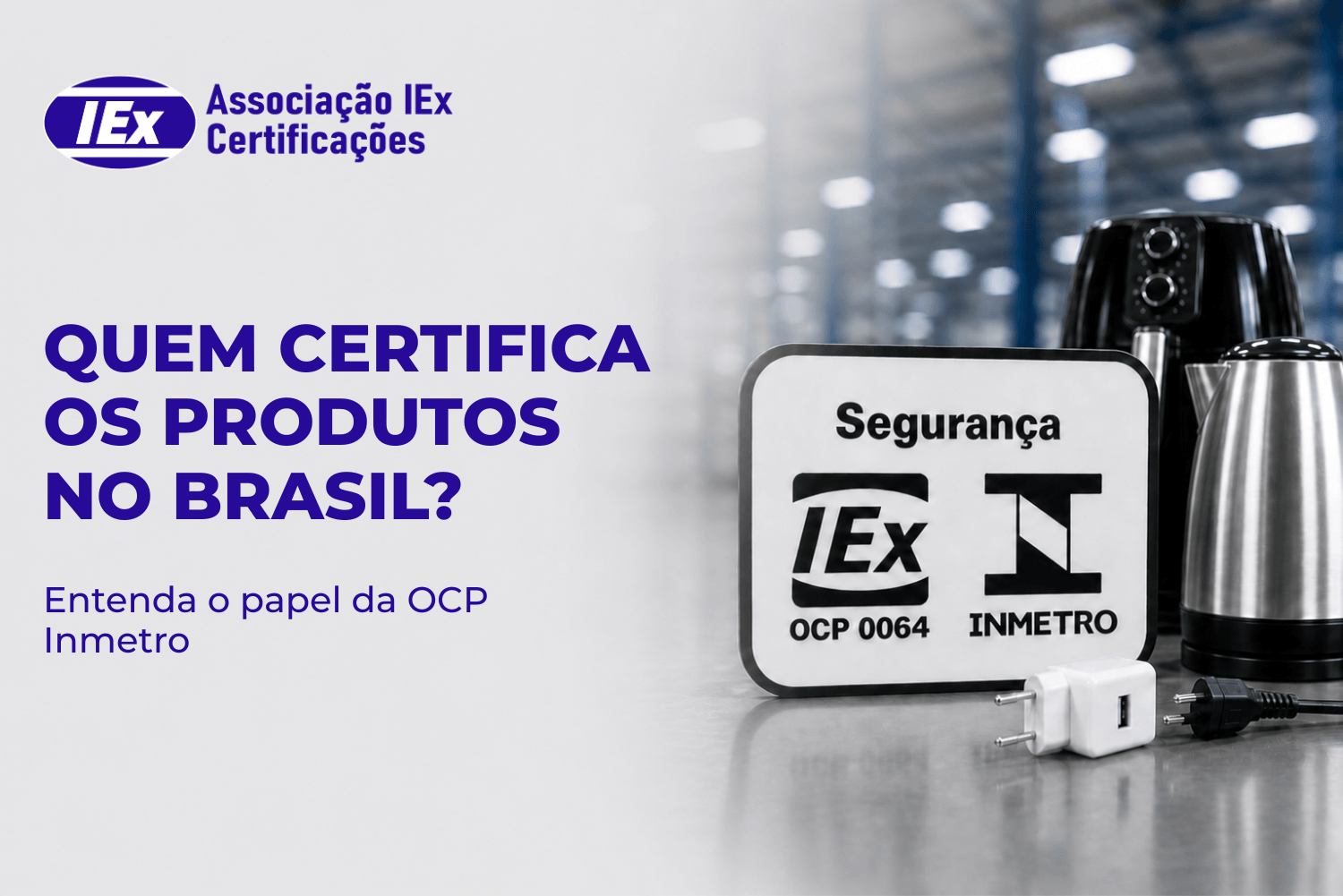 ocp inmetro