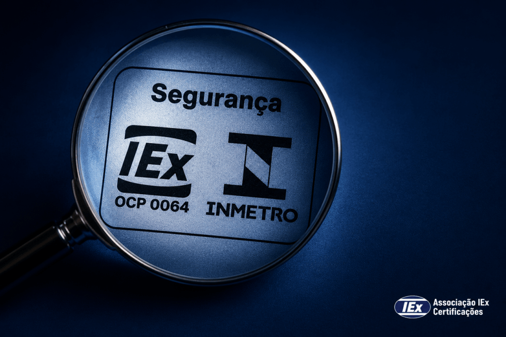 Como verificar certificação inmetro válida